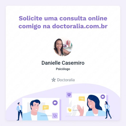 Dra. Danielle Casemiro