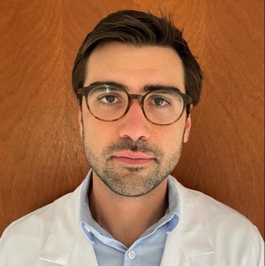 Dr. Rafael Vaz Pandini