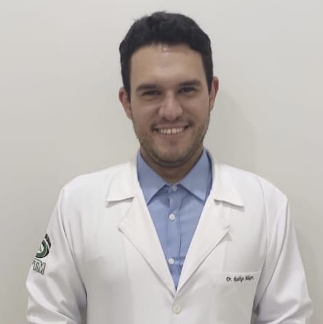 Dr. Rodrigo Barbosa Milagres