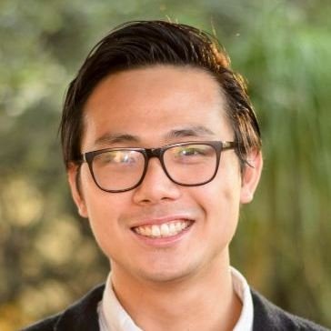 Dr. Tymo Nakao
