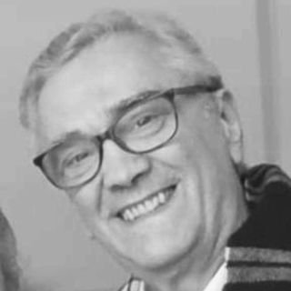 Prof. Ovanil Roberto Fabricio