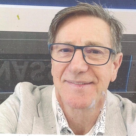 Dr. Sergio Lutz