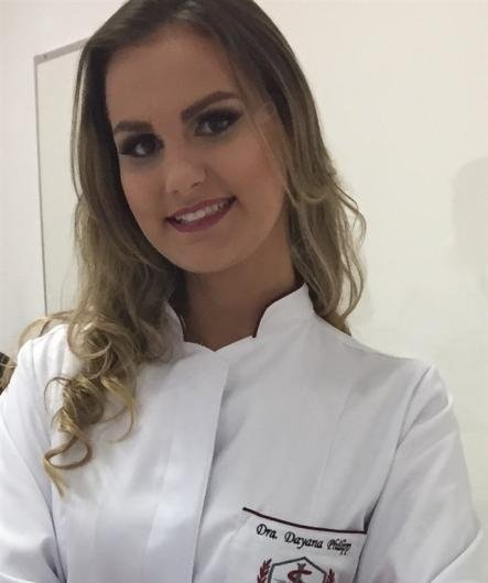 Dra. Dayana Philipp