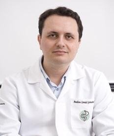 Dr. Amilton Carniel Guimarães