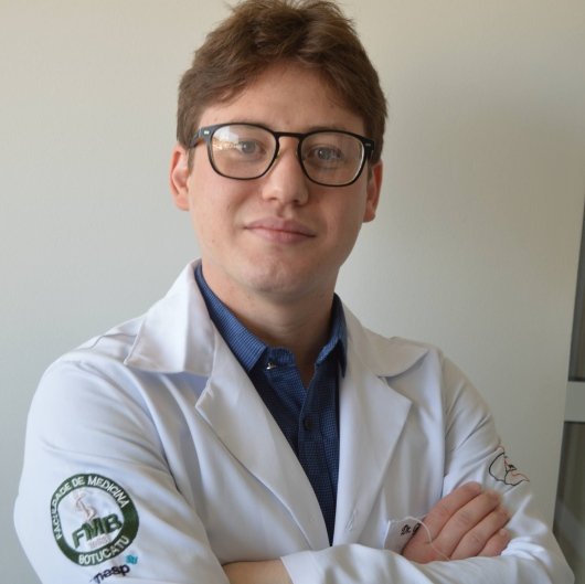 Dr. Gabriel Pinheiro Modolo