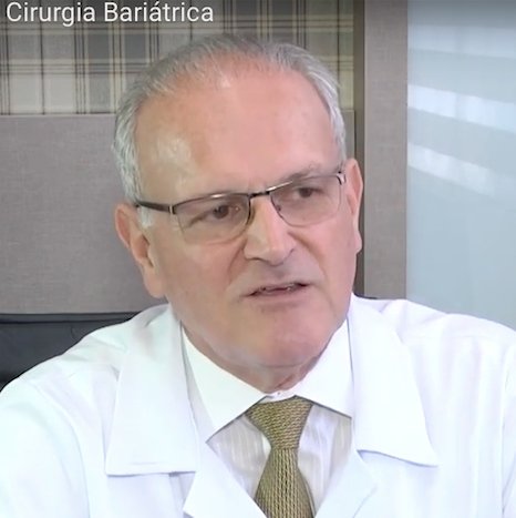 Dr. João de Bona Castelan Filho