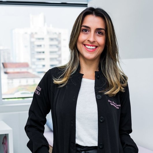 Dra. Ana Amaral