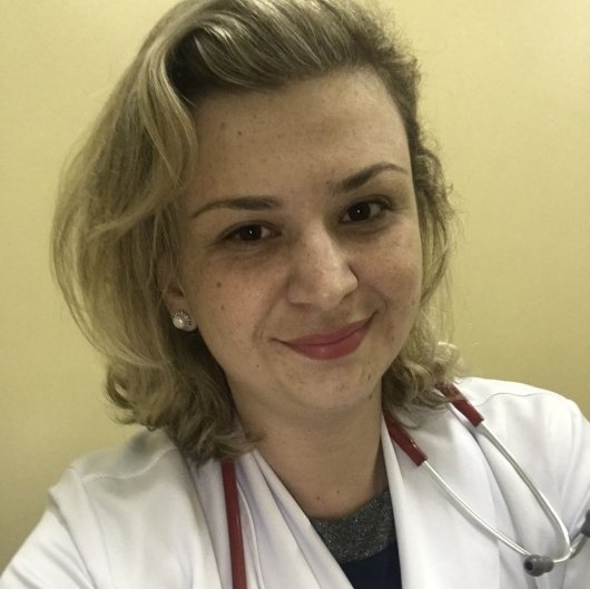 Dra. Juliana Farbi