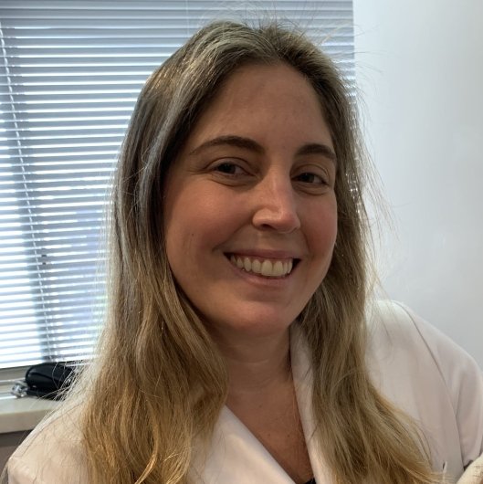 Dra. Priscila Levy