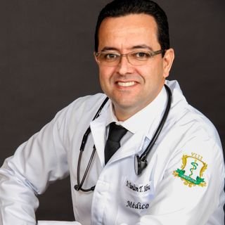 Dr. Hamilton Tadeu da Silva