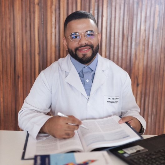 Dr. Yuri Barcelos