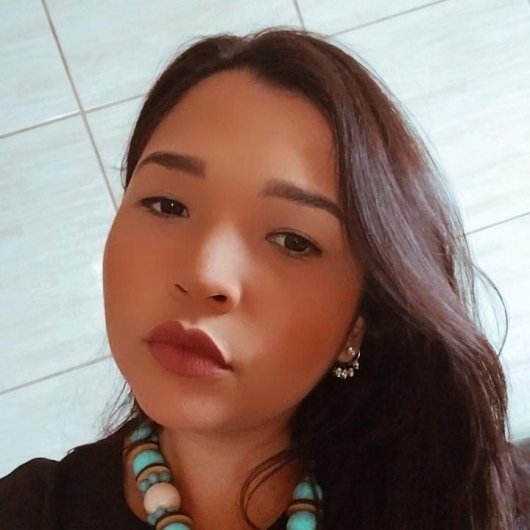 Thamires Ribeiro da Silva