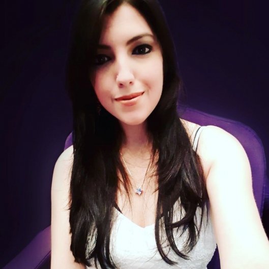 Eliza Inácio Chaves