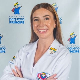 Dra. Bruna Schuster de Oliveira Mercer