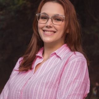 Dra. Luiza Rodrigues Balbino