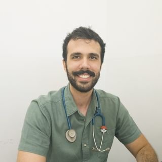 Dr. Rafael Ataíde Monção