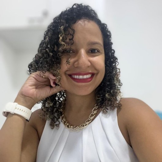 Alziane Santos Barreto