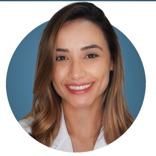 Dra. Marina Abreu Faioli