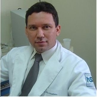Dr. Aldo Lacerda Brasilleiro