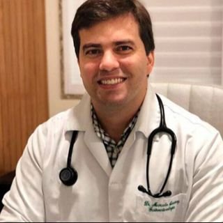 Dr. Marcelo Tiago de Paiva Queiroz