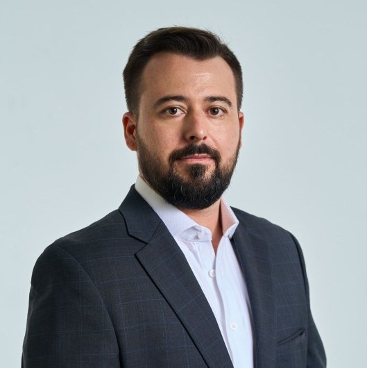 Dr. Rogério Stamm da Rocha Filho