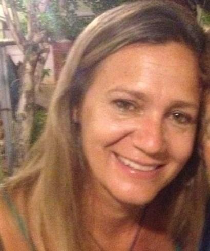 Dra. Acácia Cristina Reis de Andrade Brito