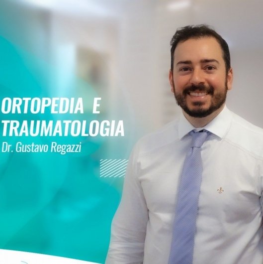 Dr. Gustavo Barbosa Regazzi