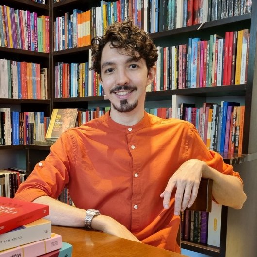 Filipe Codeceira