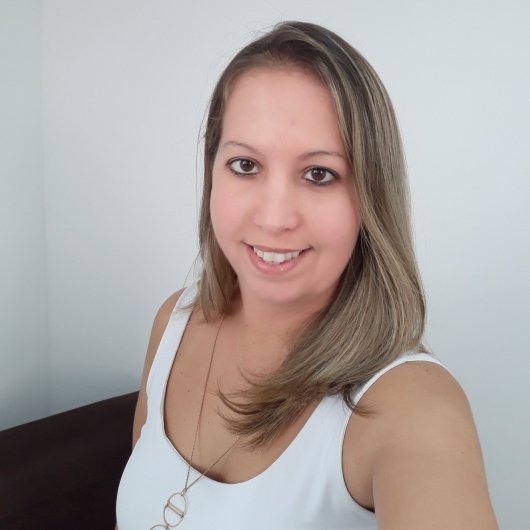 Priscila Thaís de Sá Fonseca