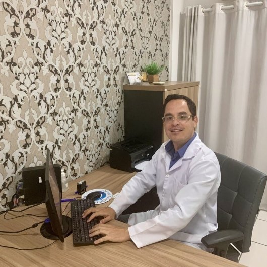 Dr. Nelson Fernando Bezerra de Melo