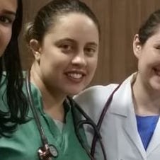 Dra. Renata Teodora Jales Barreto