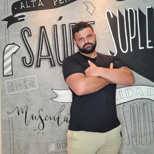 Dr. Ricardo Dantas