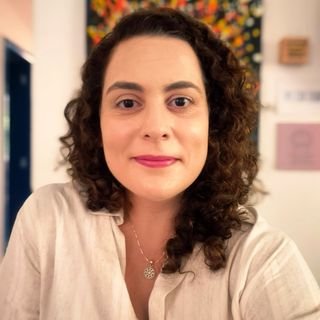 Clara Esperança Pereira Gomes