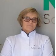 Neusa Maria Sulzbach Weber