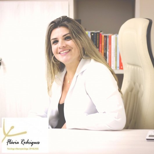 Flavia Rodrigues