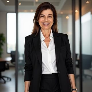 Magda Lucia da Cruz