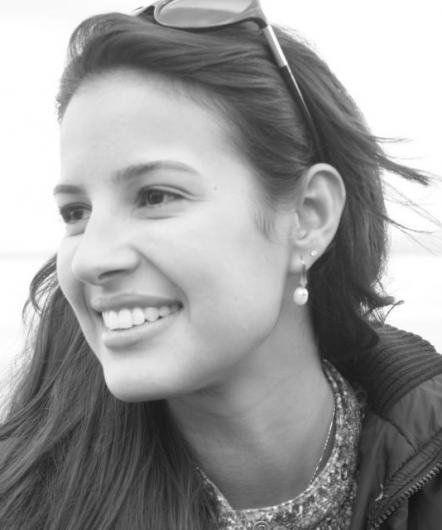 Clara Melo