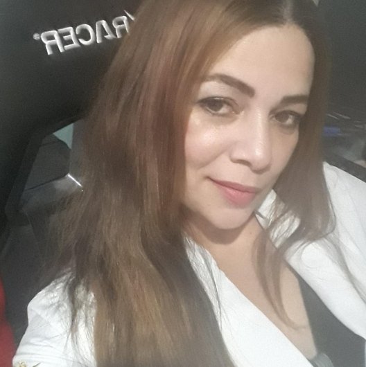 Vera Lucia Ribeiro de Oliveira