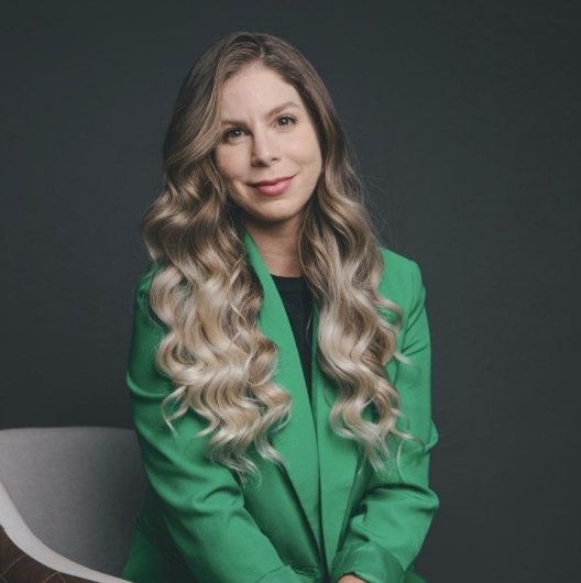 Dra. Kaiane Fernanda Toldo