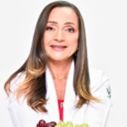 Dra. Lúcia Magna Decothe Guimarães dos Santos .