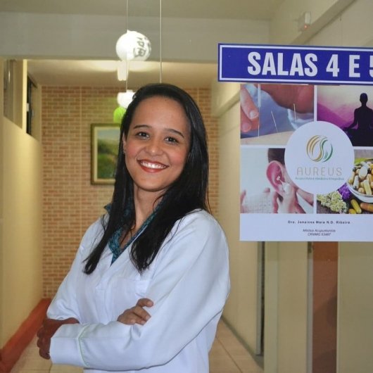 Dra. Janaissa Mara Neto Diniz Ribeiro