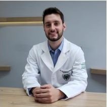 Dr. José Roberto Pineda P. Redini