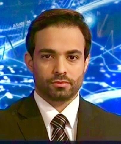 Dr. Diego Tavares