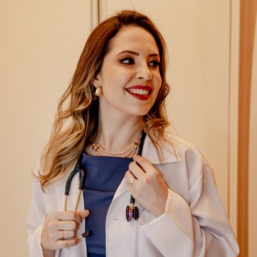 Dra. Emilia Gabriela Gomes Ostwald