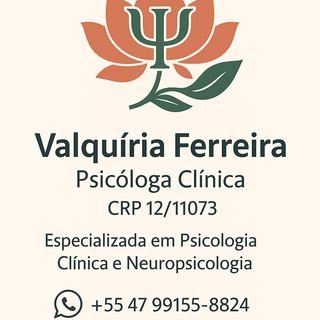 Dra. Valquíria Gonçalves Ferreira Silva