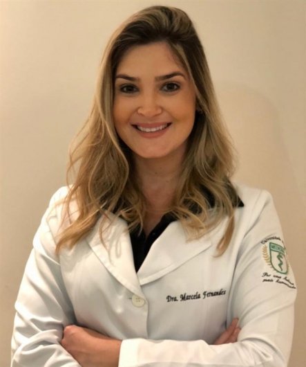 Dra. Marcela Fernandes