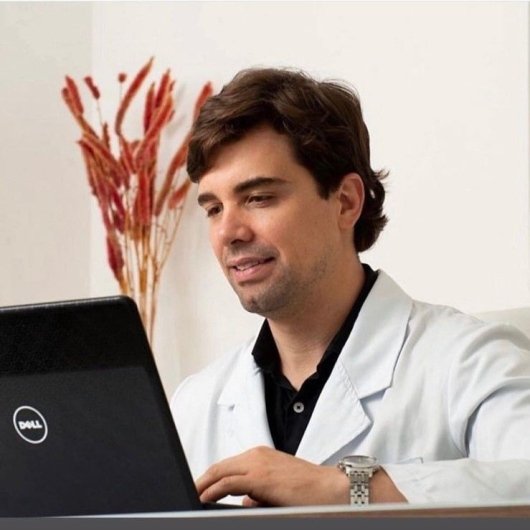 Dr. José Geraldo Gonçalves Ferreira