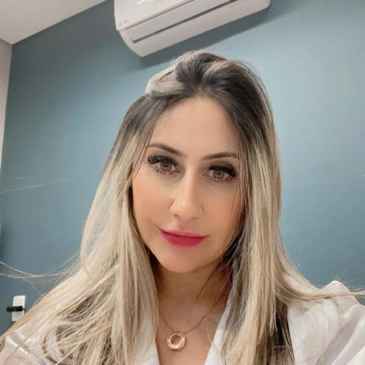 Dra. Simone Murad