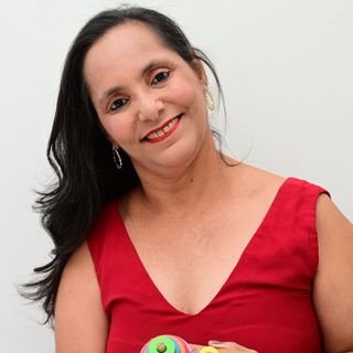 Patrícia Maltez Rodrigues