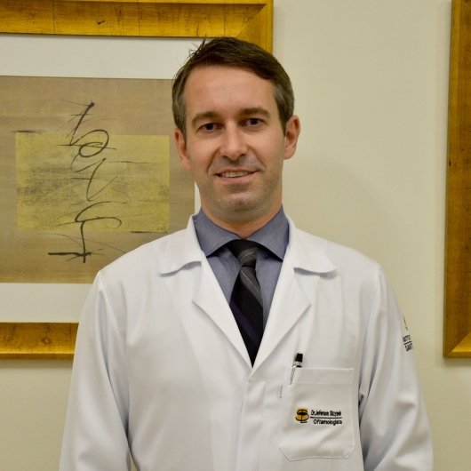 Dr. Jeferson Polachini Skzypek